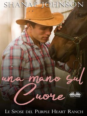 cover image of Una Mano Sul Cuore